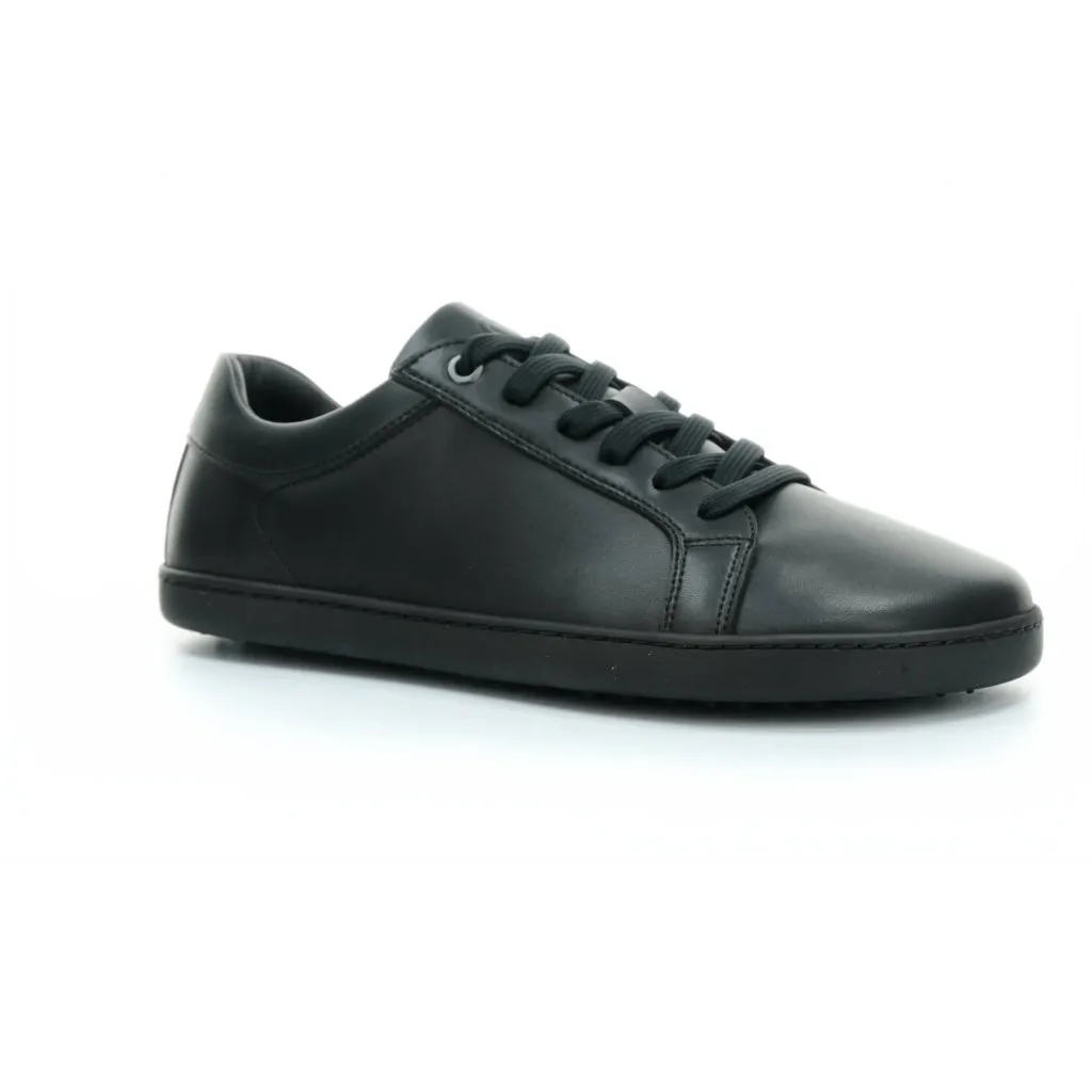 sneakers Shapen Feelin Uni Black Vegan