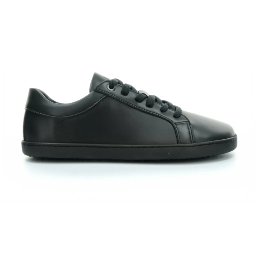 sneakers Shapen Feelin Uni Black Vegan