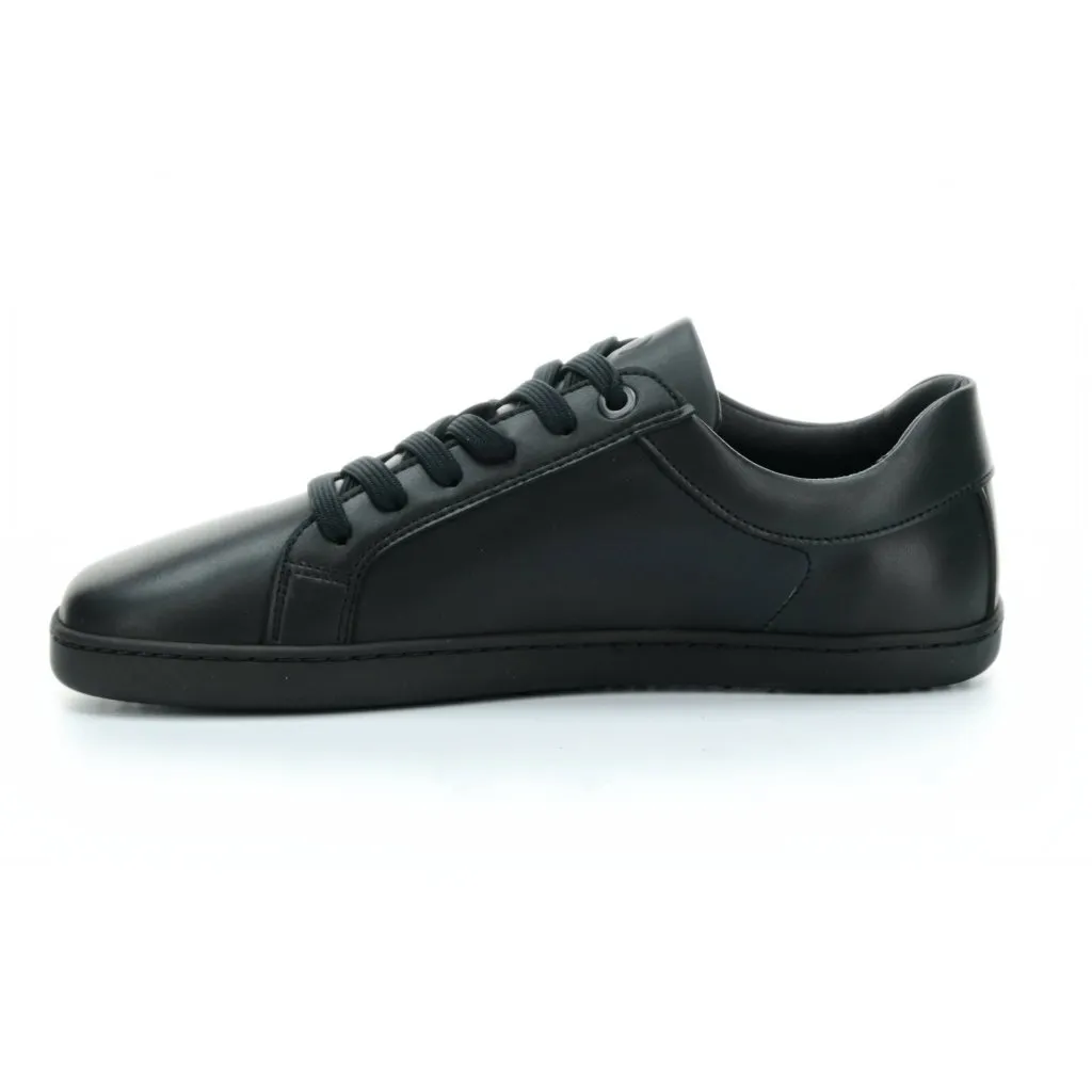 sneakers Shapen Feelin Uni Black Vegan