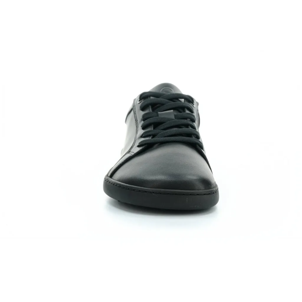 sneakers Shapen Feelin Uni Black Vegan