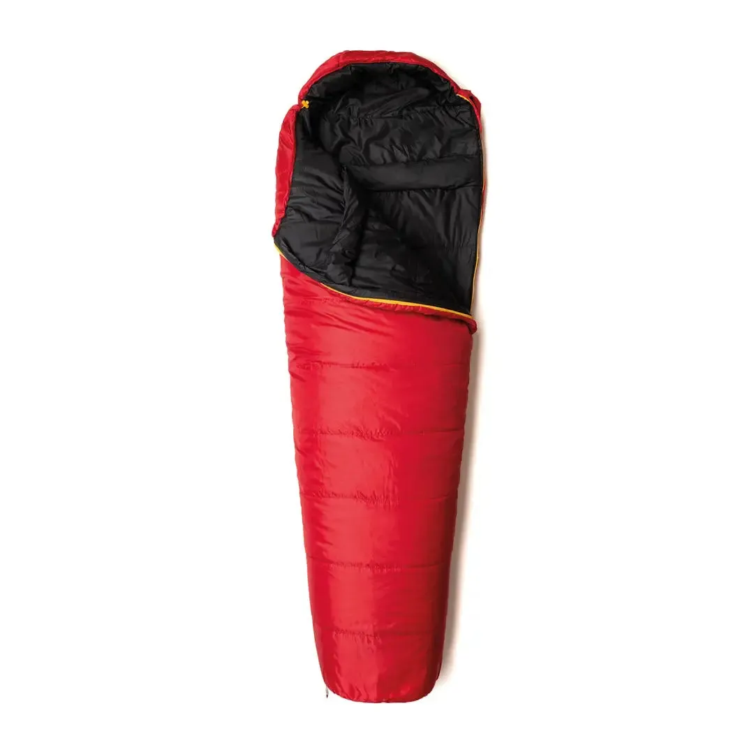 Snugpak Sleeping Bag: Comfort Away from City Lights