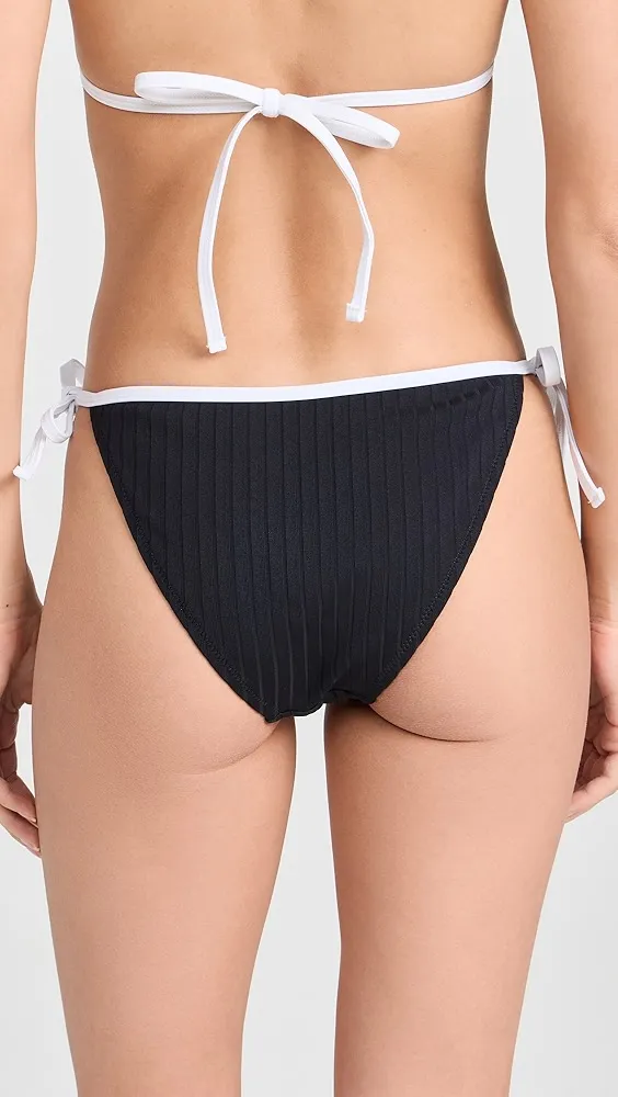 Solid & Striped   The Iris Bikini Bottoms 