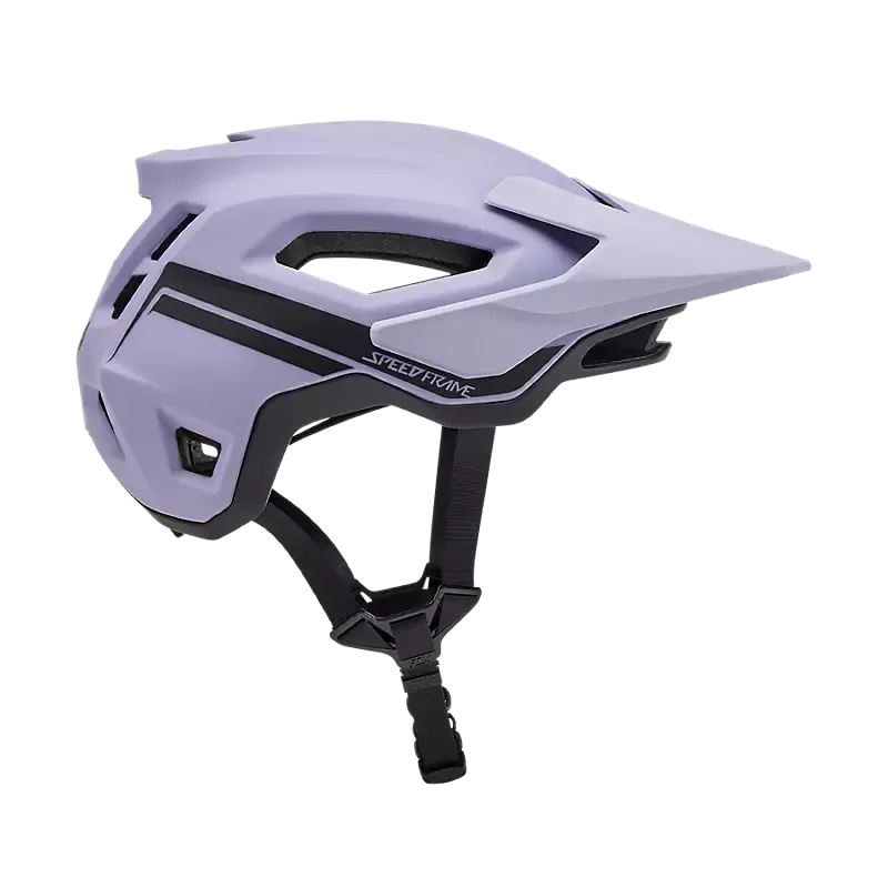 Speedframe Racik MTB Helmet