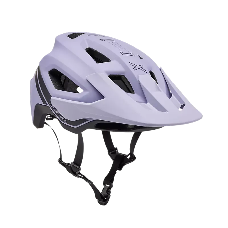 Speedframe Racik MTB Helmet