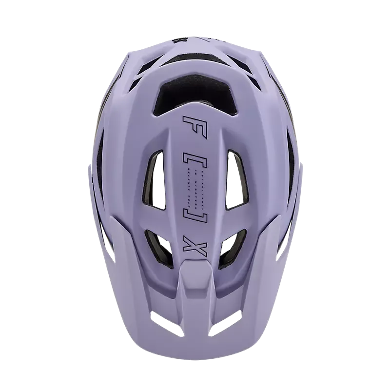 Speedframe Racik MTB Helmet