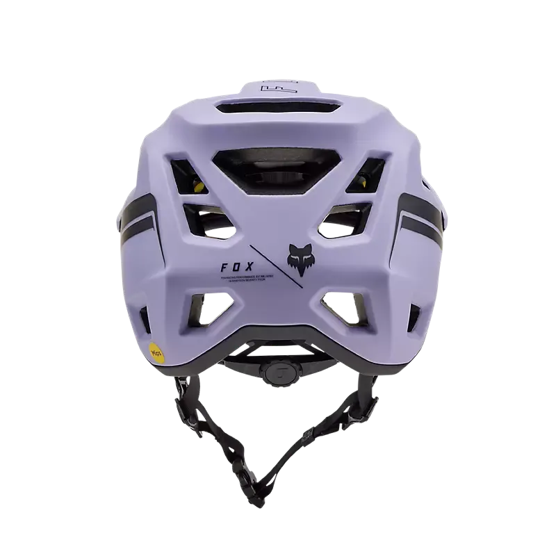 Speedframe Racik MTB Helmet