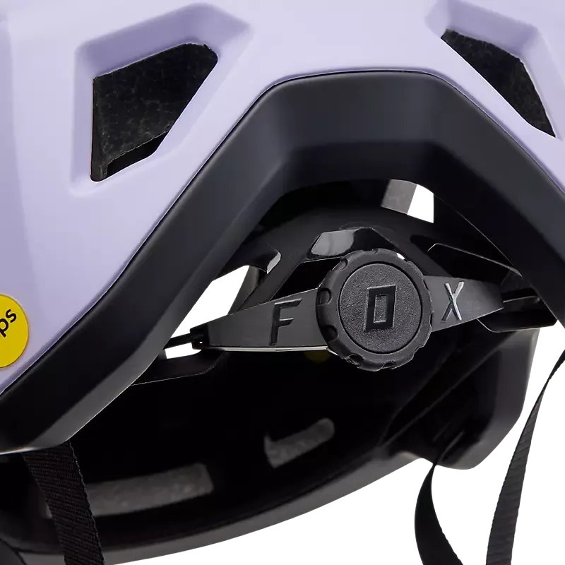 Speedframe Racik MTB Helmet