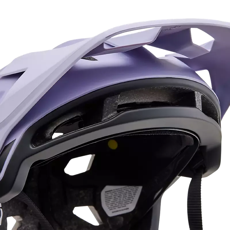 Speedframe Racik MTB Helmet