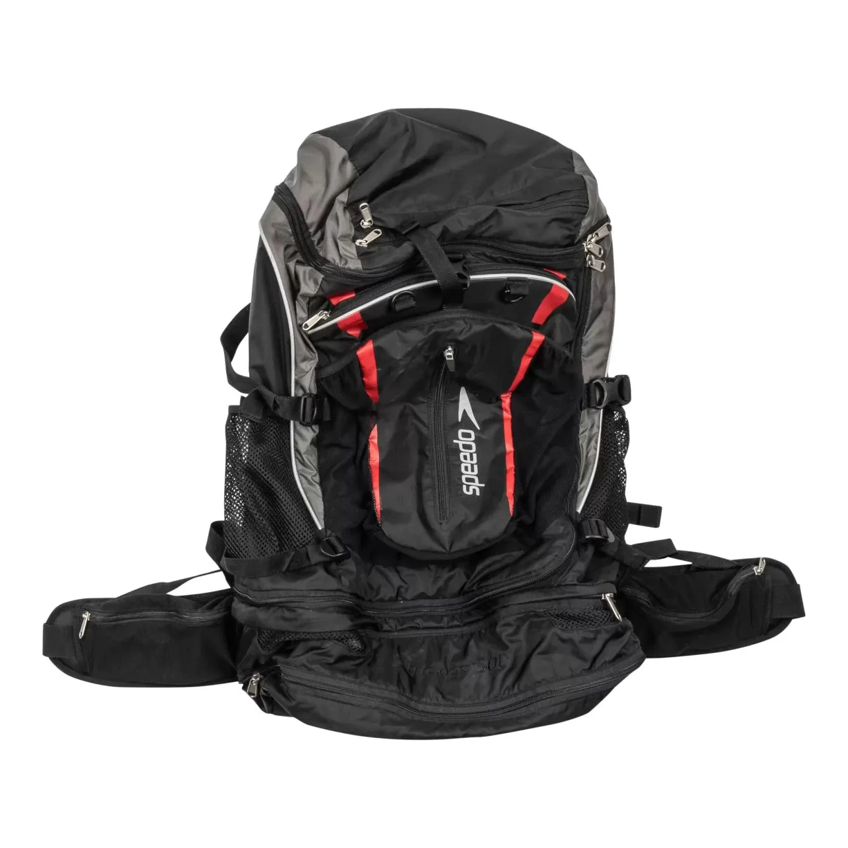 Speedo Tri-Clops 50L Triathlon Backpack