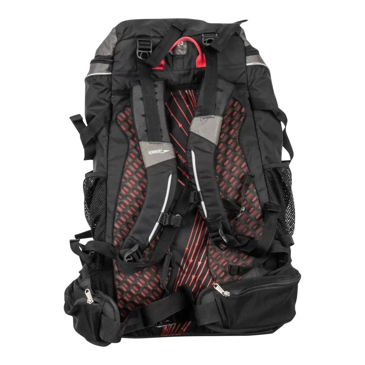 Speedo Tri-Clops 50L Triathlon Backpack