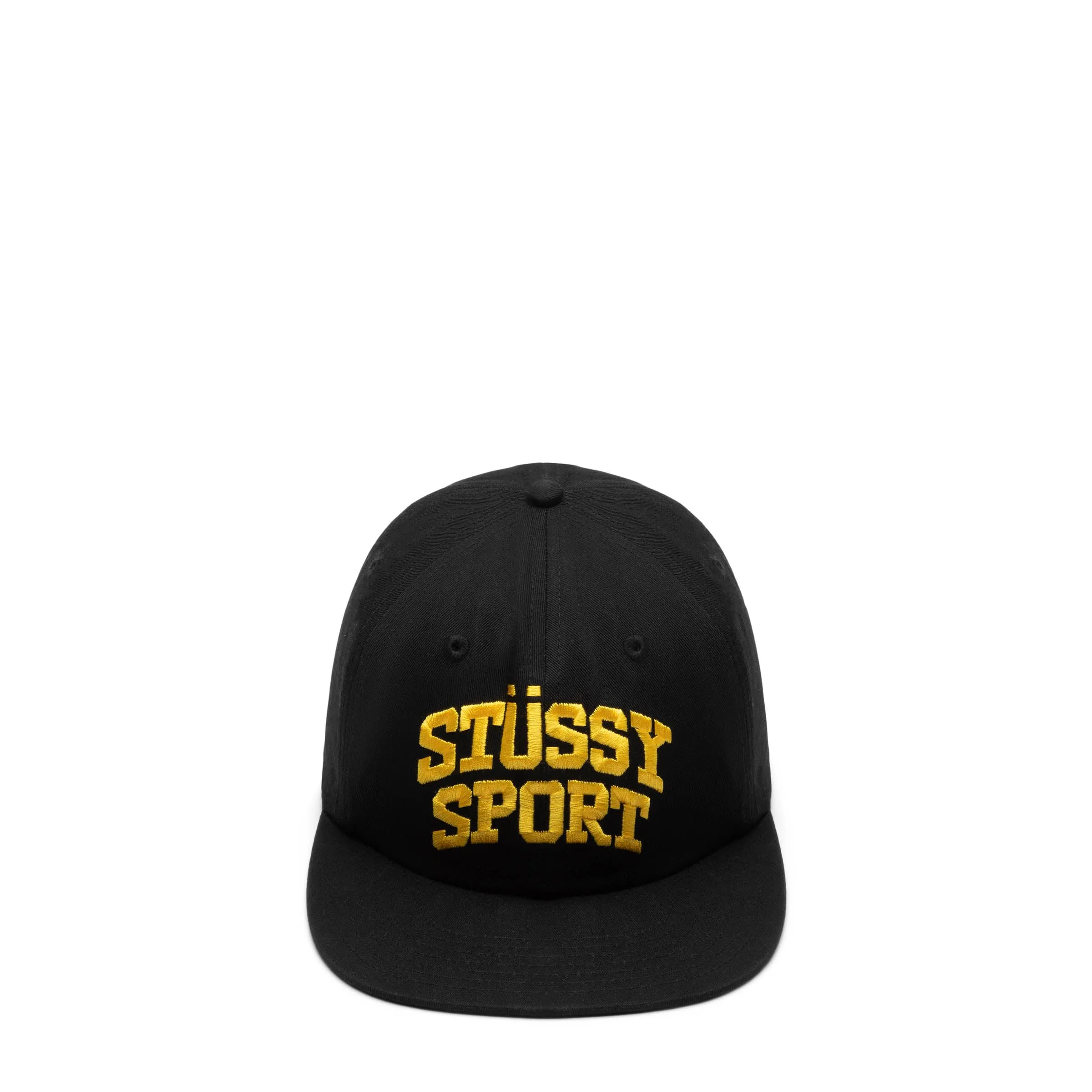 SPORT CAP ANTHRACITE | BODEGA