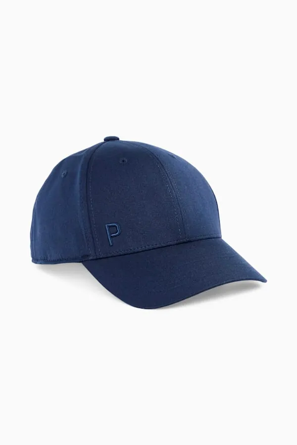 Sport P Golf Cap Women