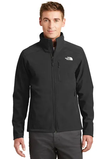 Springfield NF0A3LGT The North Face Apex Barrier Soft Shell Jacket