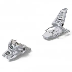 Squire 11 ID Ski Binding - White