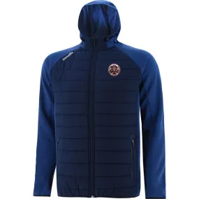 St. Finians GAA Club, Swords Portland Light Weight Padded Jacket