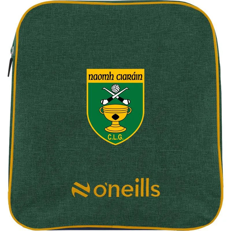 St. Kieran's GAA Kent Holdall Bag 