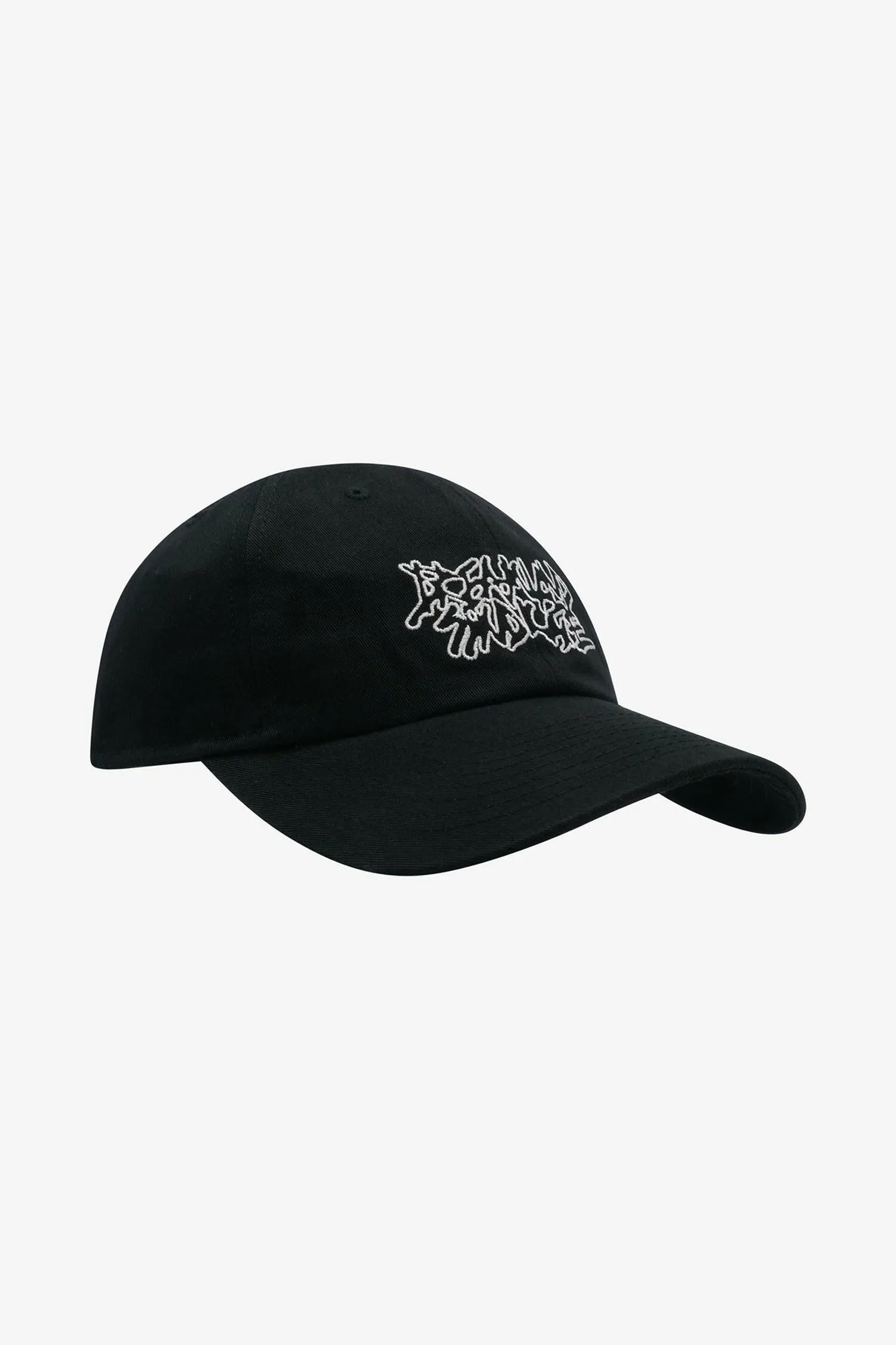 Stem Logo Cap