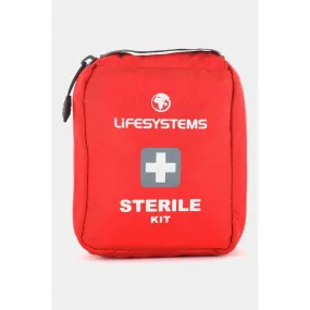 Sterile First Aid Kit