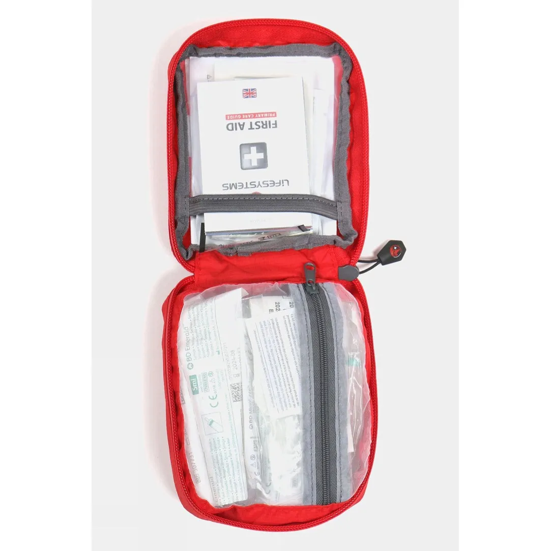 Sterile First Aid Kit