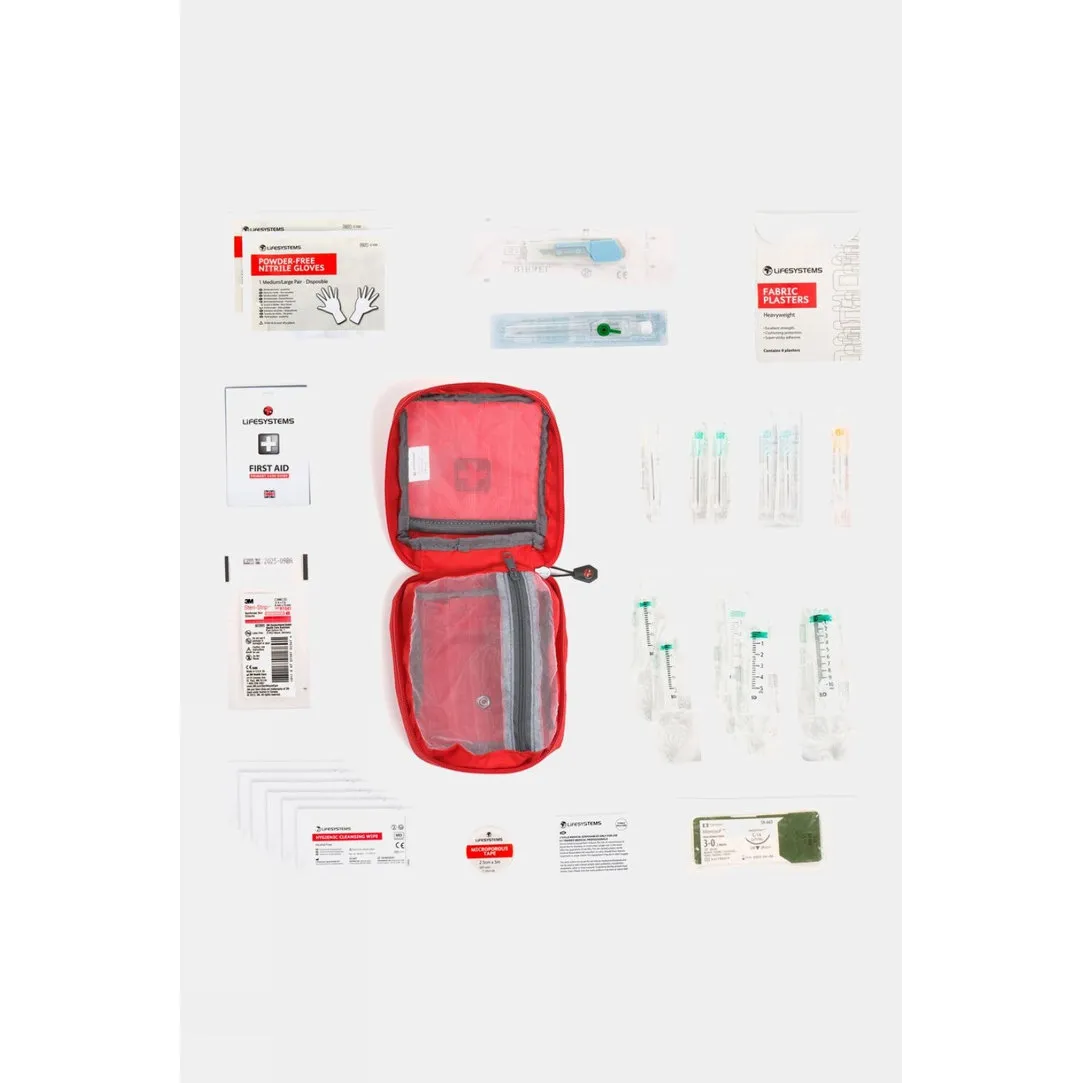 Sterile First Aid Kit