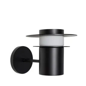 Suburb Outdoor Light Black