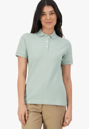 Swanndri Womens Gladstone Polo