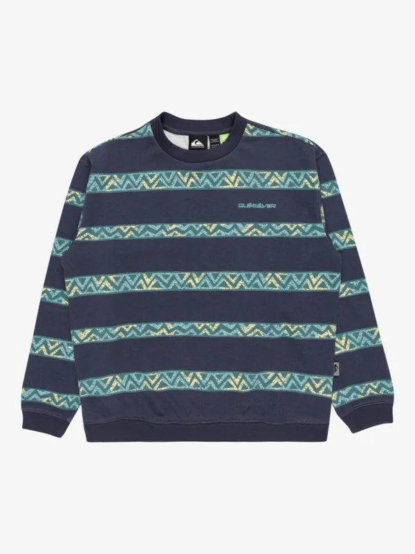 Take Us Back - Pullover Sweatshirt for Boys 8-16