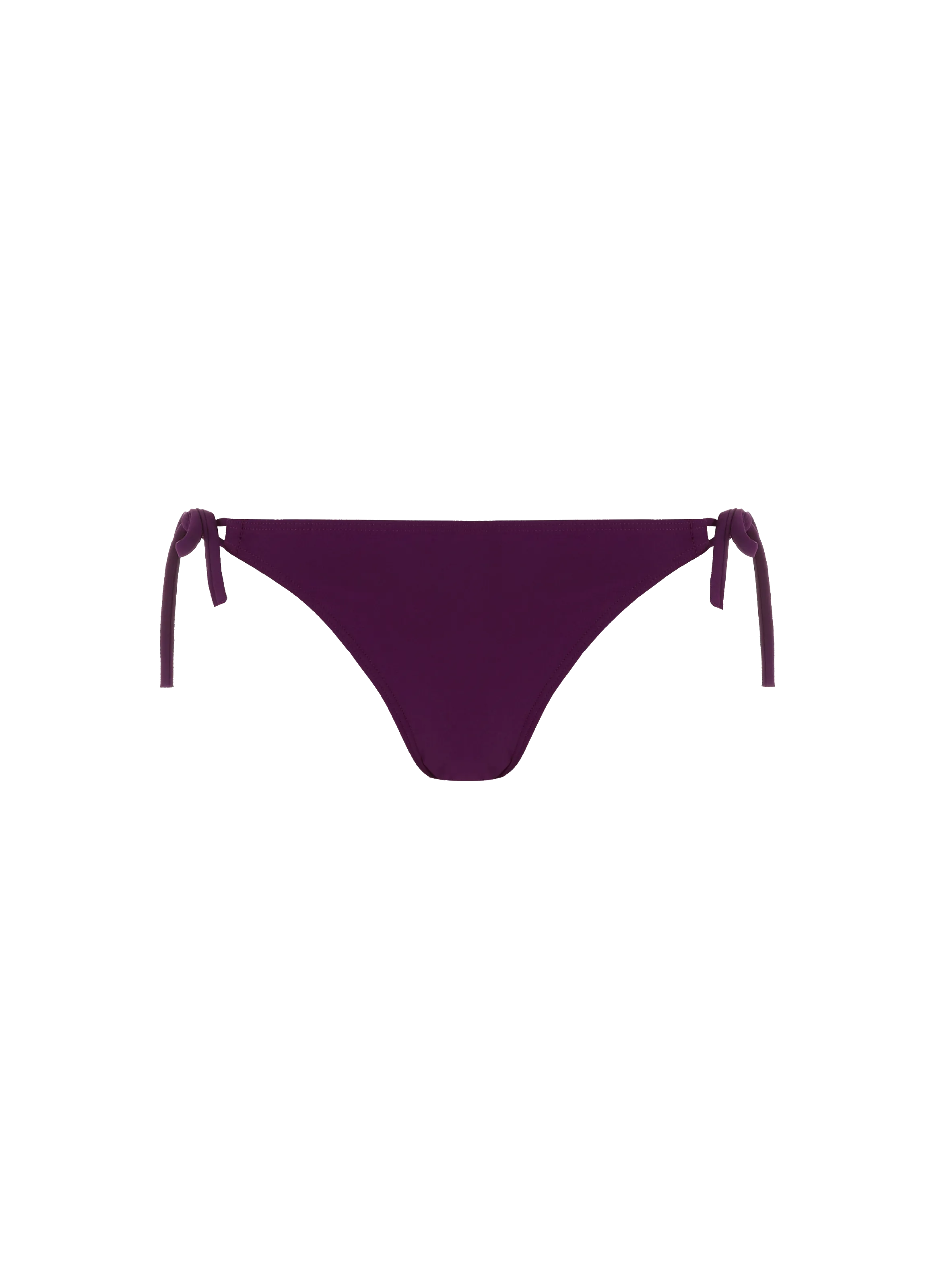 Tatiane de freitas  Jagger bikini bottoms - Purple