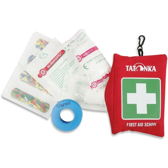 Tatonka FIRST AID KIT SCHOOL