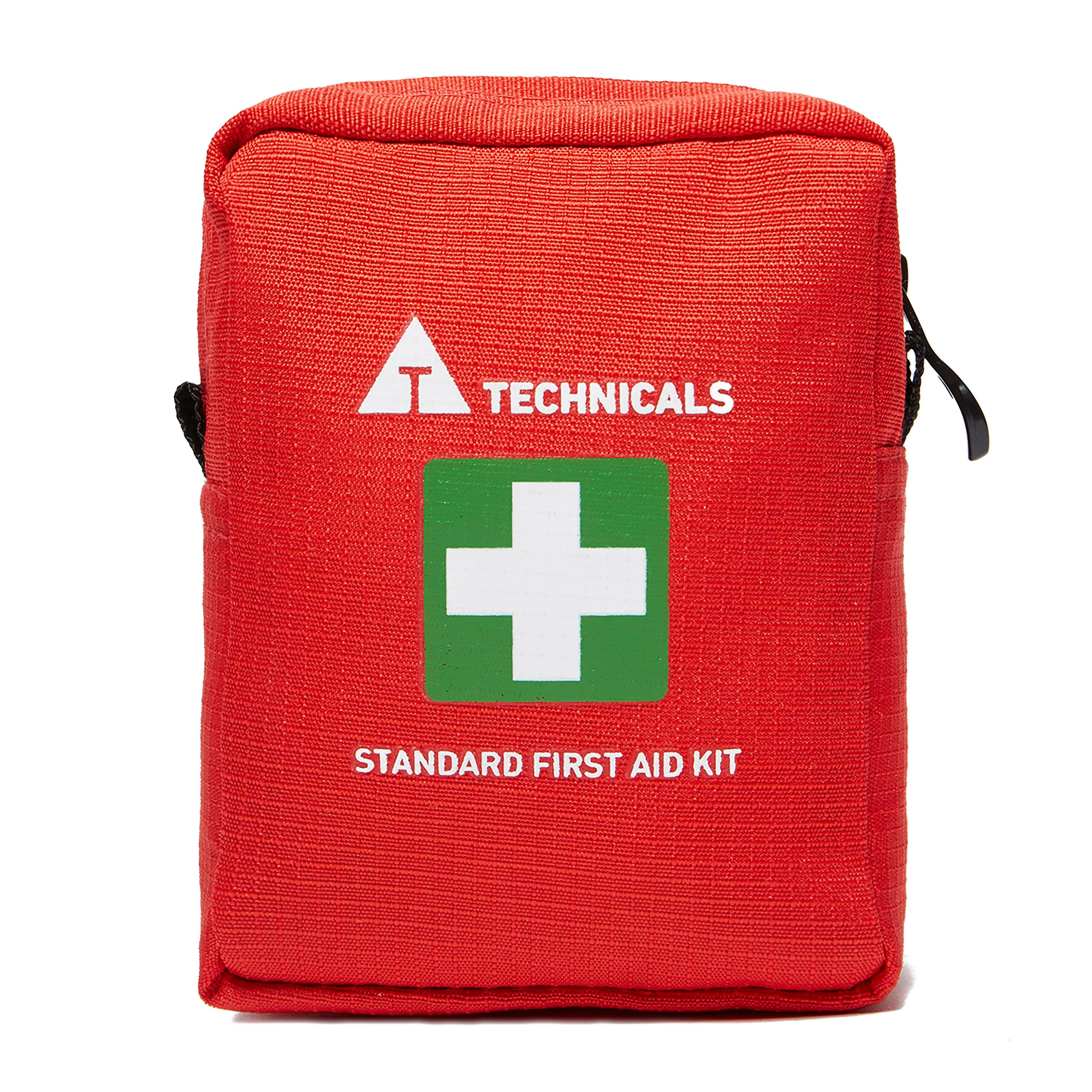 Technicals Standard First Aid Kit | Millets