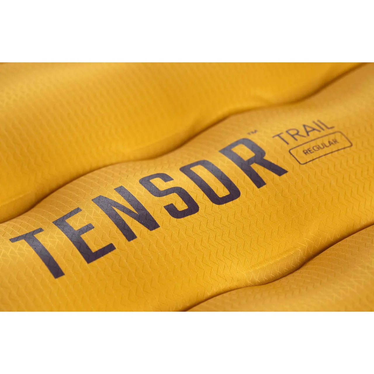 Tensor Trail Regular Mummy Sleeping Mat