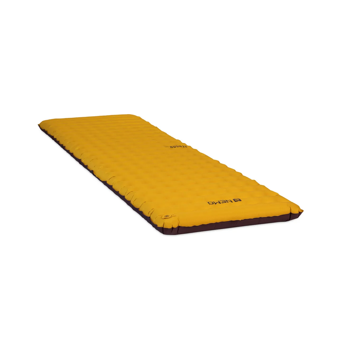 Tensor Trail Regular Mummy Sleeping Mat