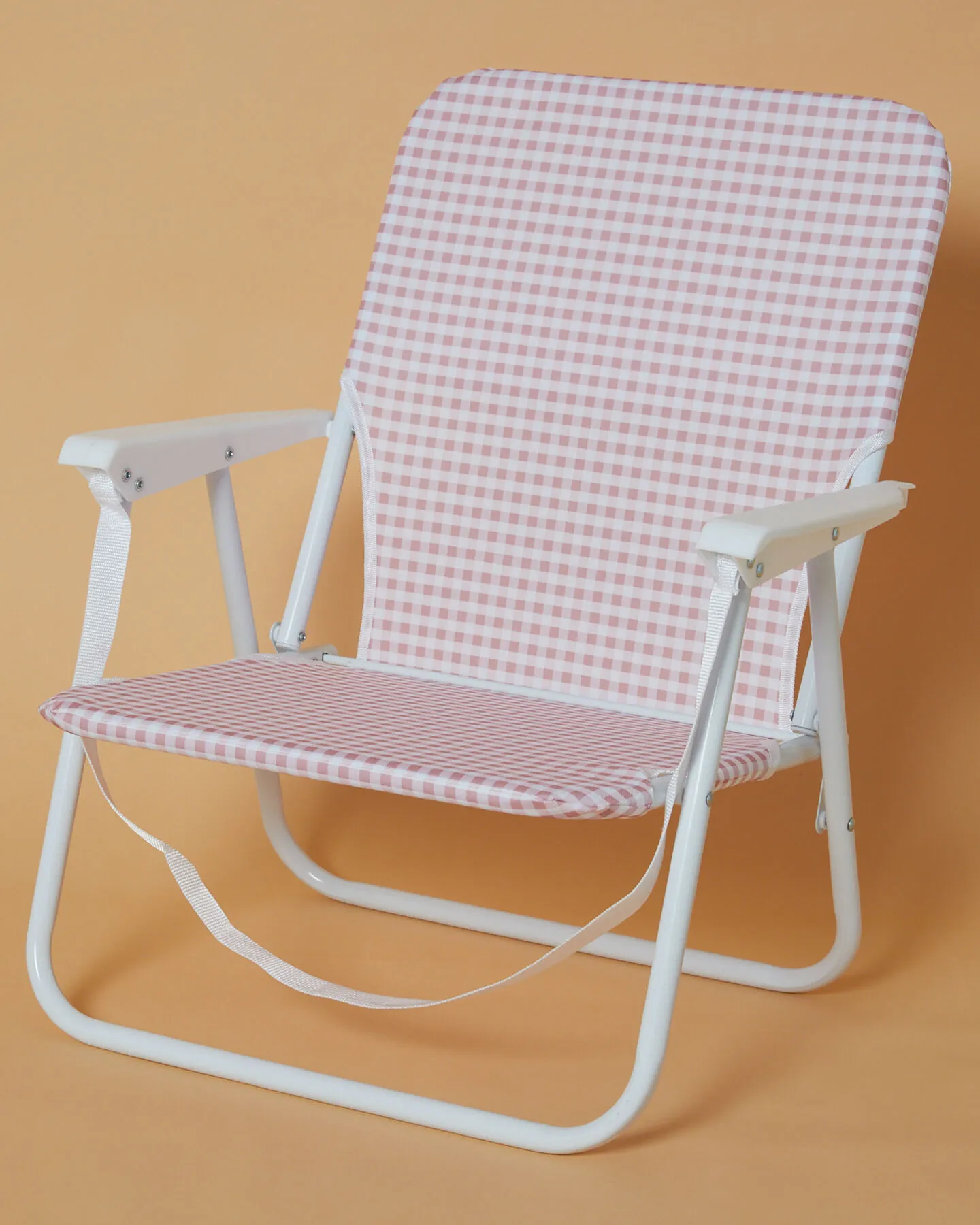 The Hidden Way Palm Springs Beach Chair - Blush | SurfStitch