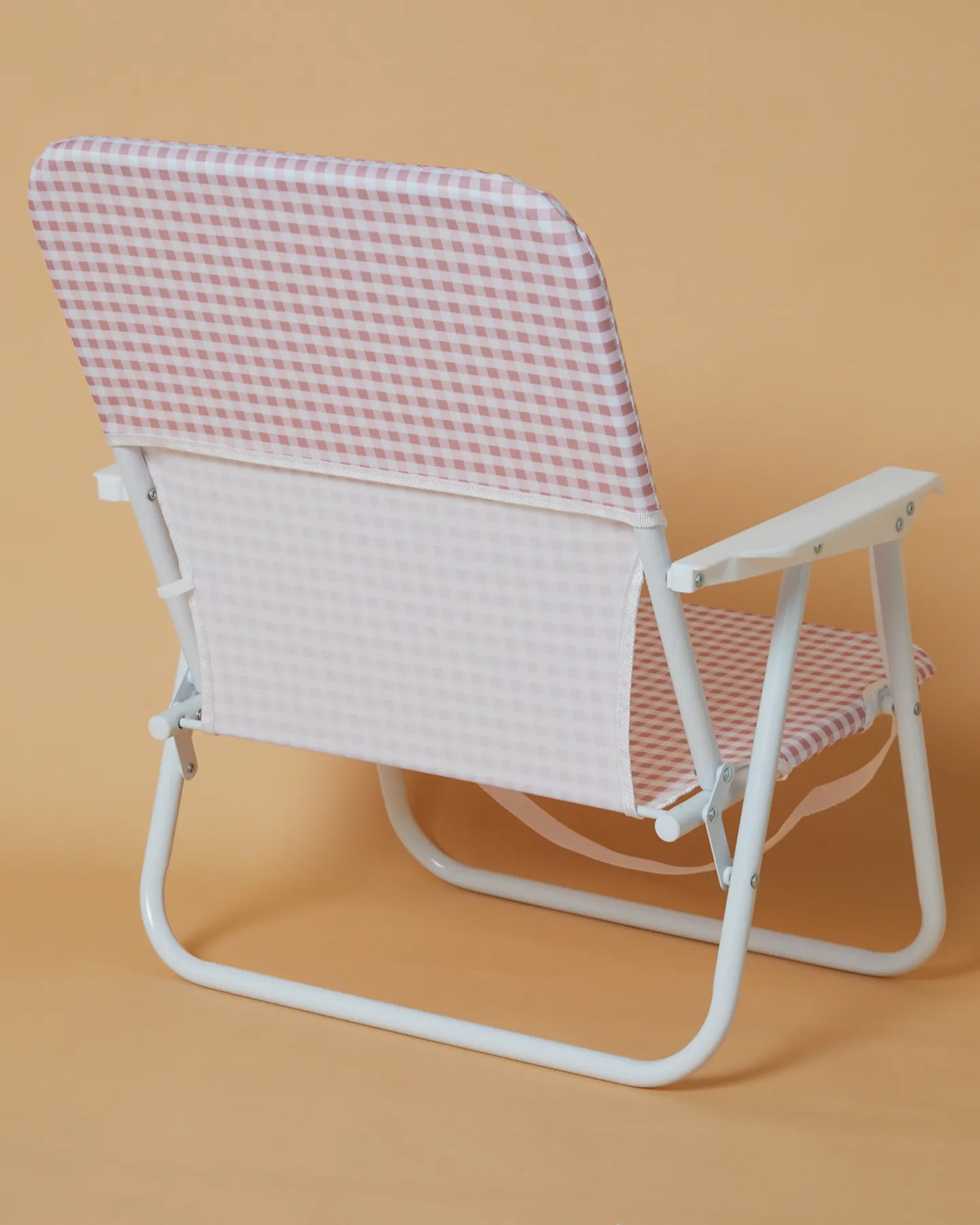 The Hidden Way Palm Springs Beach Chair - Blush | SurfStitch