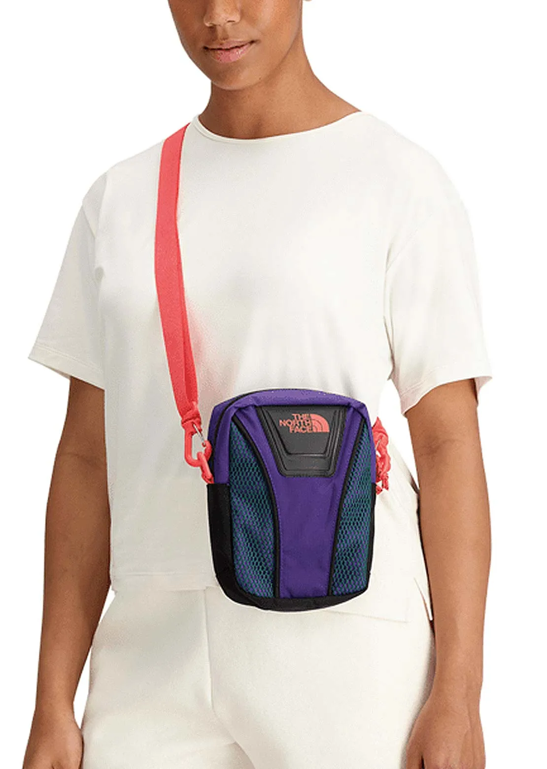 The North Face Y2K Shoulder Bag