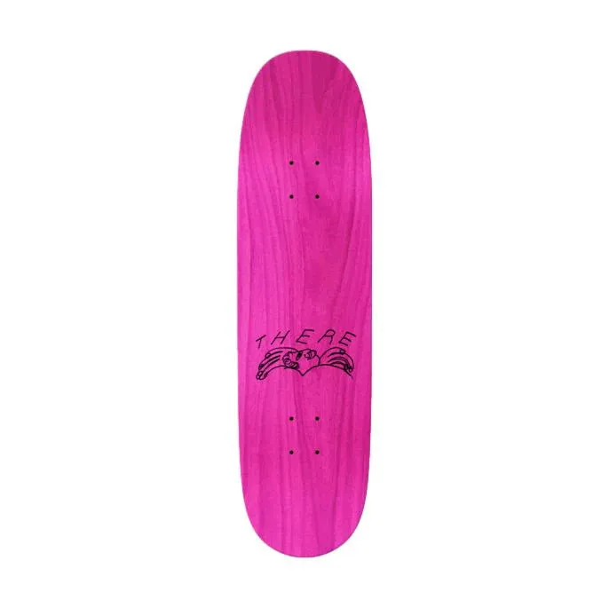 THERE SKATEBOARDS MARBIE GOOPY DECK 8.5