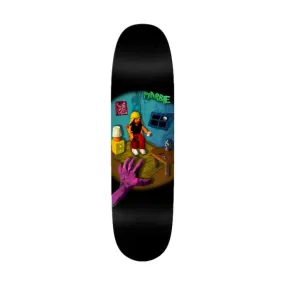 THERE SKATEBOARDS MARBIE GOOPY DECK 8.5