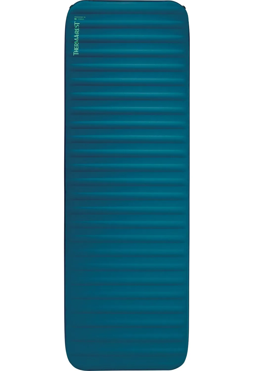 Therm-a-Rest MondoKing 3D XXL Camping Mat - Marine Blue