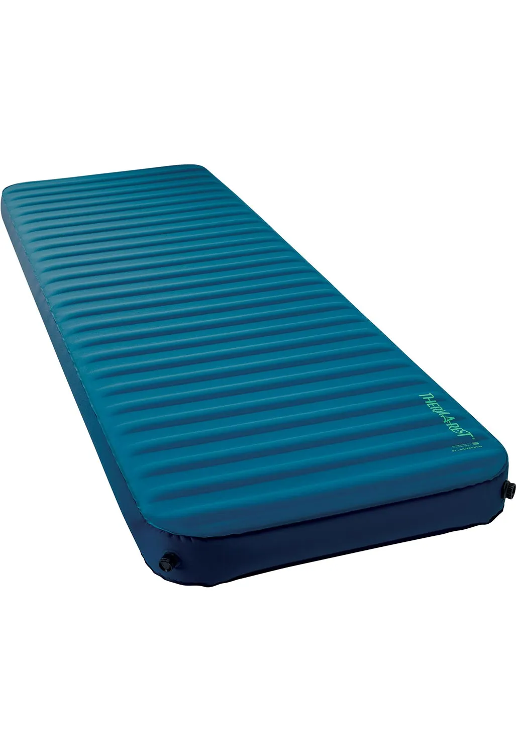 Therm-a-Rest MondoKing 3D XXL Camping Mat - Marine Blue