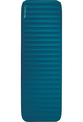 Therm-a-Rest MondoKing 3D XXL Camping Mat - Marine Blue