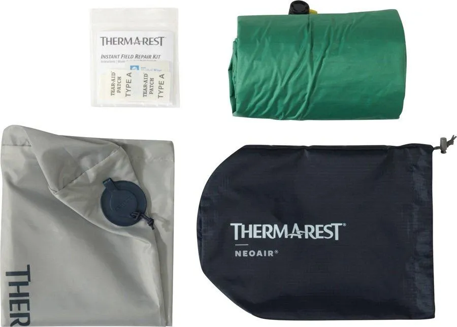 Therm-A-Rest NeoAir Venture Sleeping Pad | Sleeping Mats | George Fisher