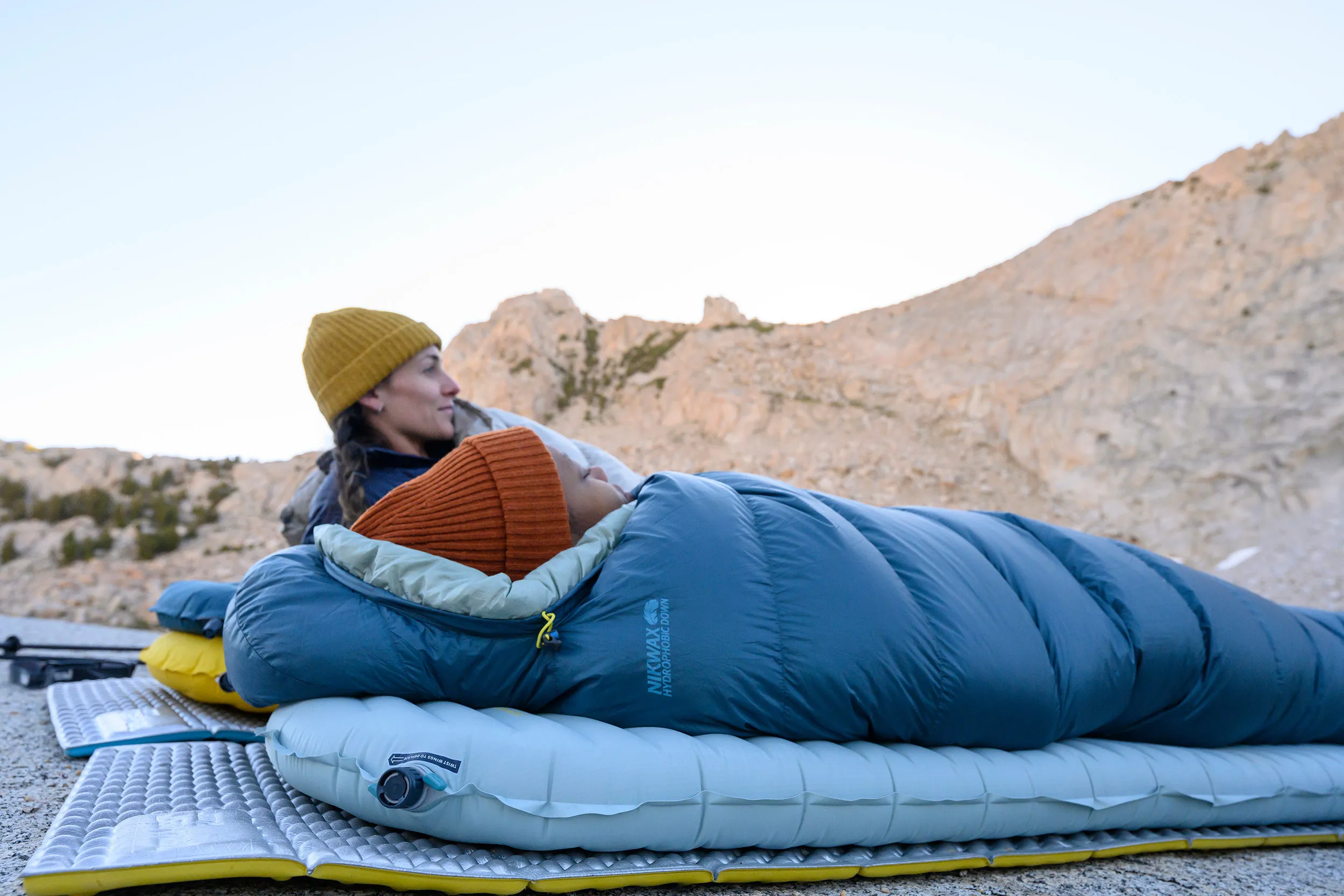 Therm-a-Rest Neoair XTherm NXT Sleeping Pad Neptune | Buy Therm-a-Rest Neoair XTherm NXT Sleeping Pad Neptune here | Outnorth