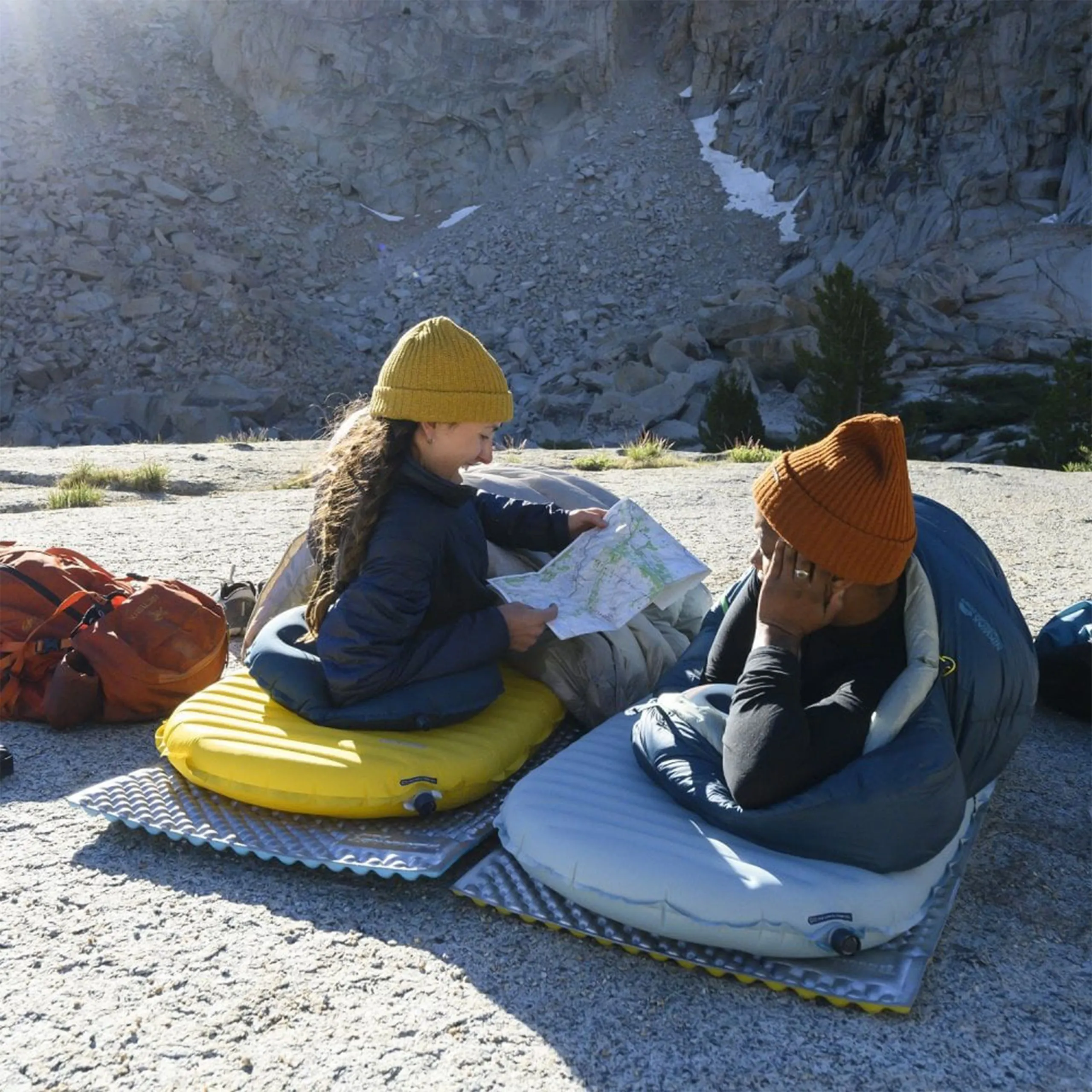 Thermarest NeoAir Xlite NXT Ultralight Sleeping Pad