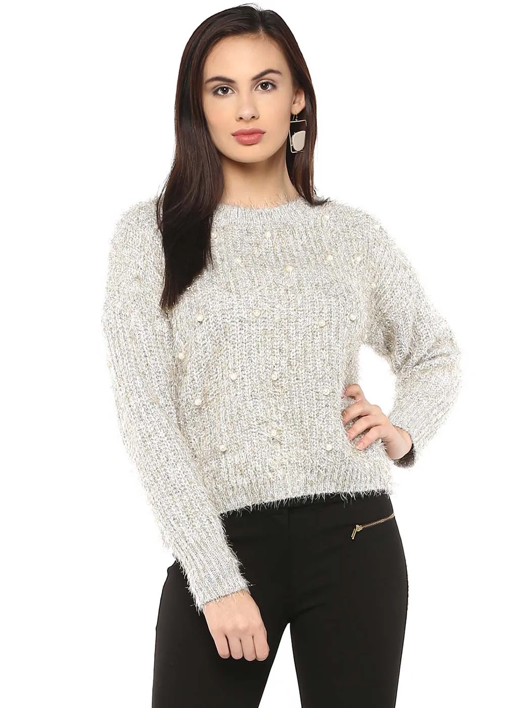 Tiana Pullover