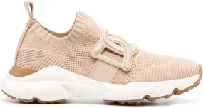 Tod's Sport Run low-top sneakers Neutrals