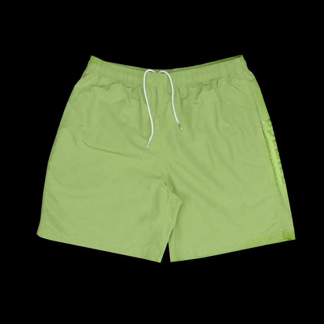 Tonal Logo Lake Short