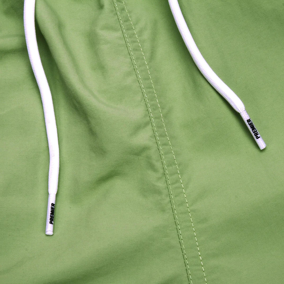 Tonal Logo Lake Short