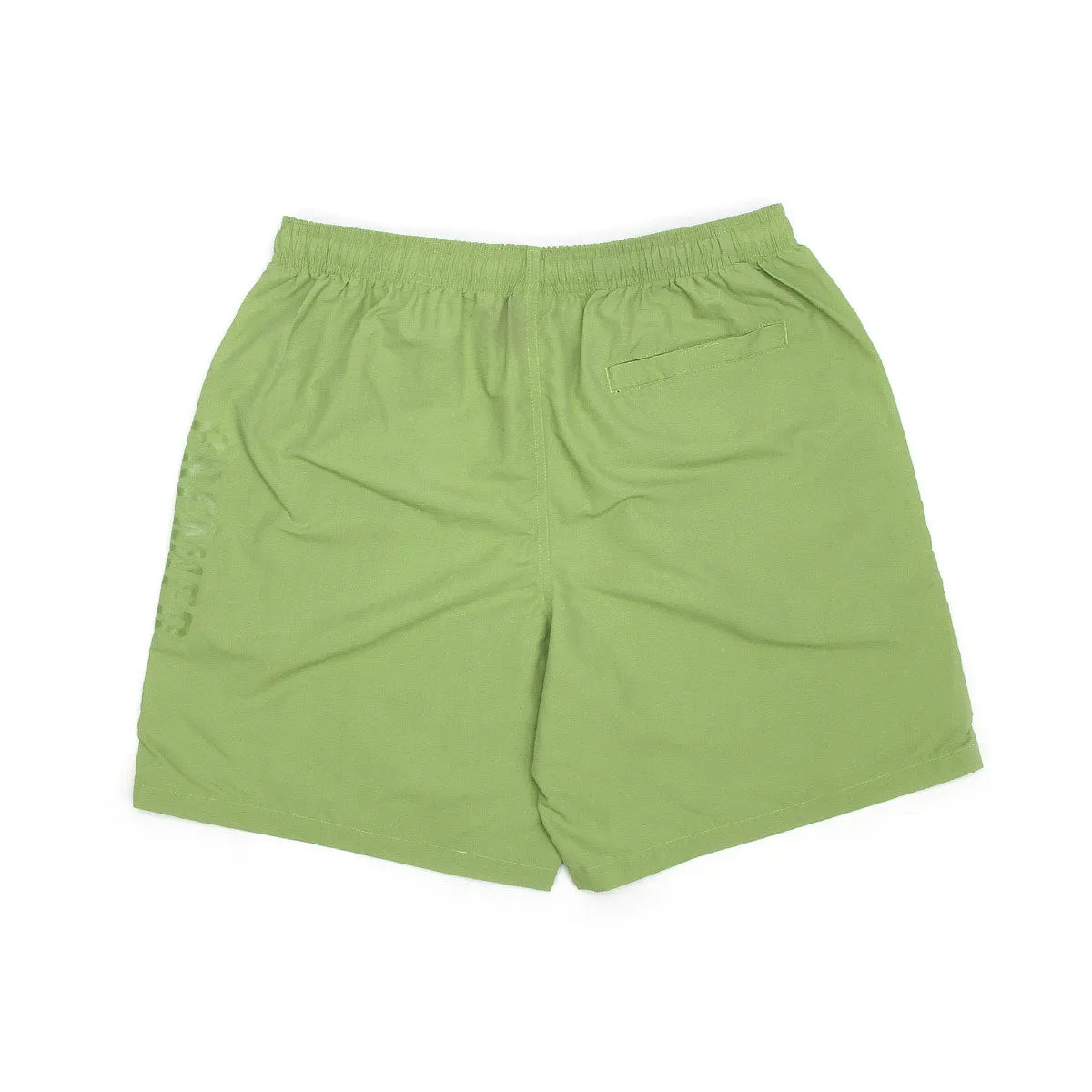 Tonal Logo Lake Short