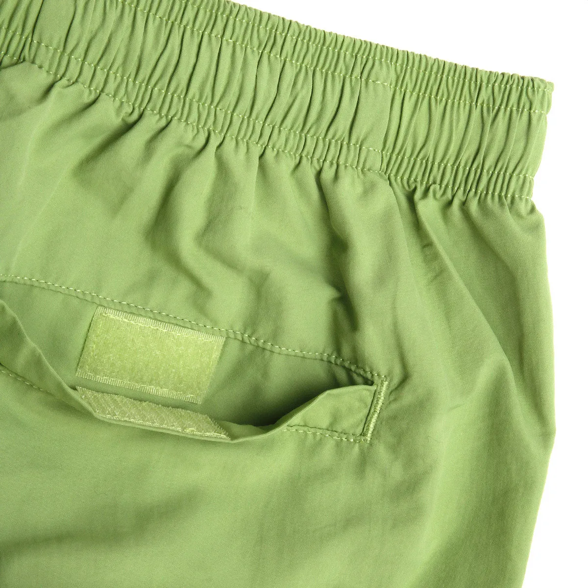 Tonal Logo Lake Short