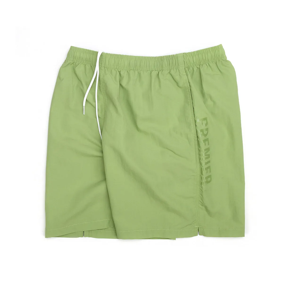 Tonal Logo Lake Short